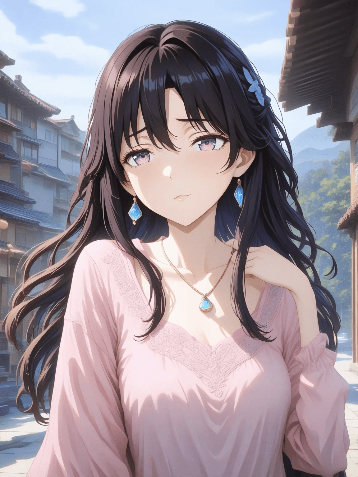 Thumbnail of kozue