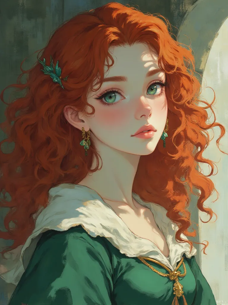 Thumbnail of Ивонн