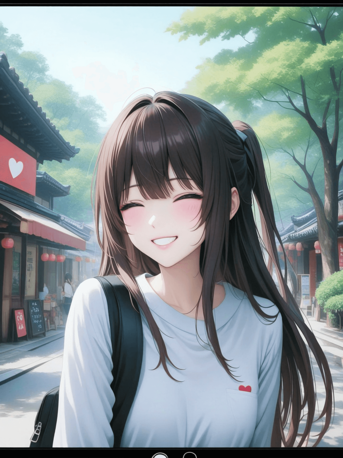 Thumbnail of 晴兒
