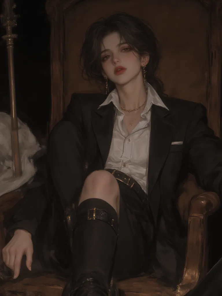 Thumbnail of Мика Лим