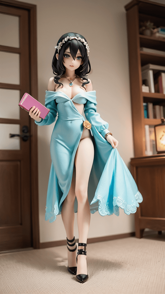 Thumbnail of 「リリス」