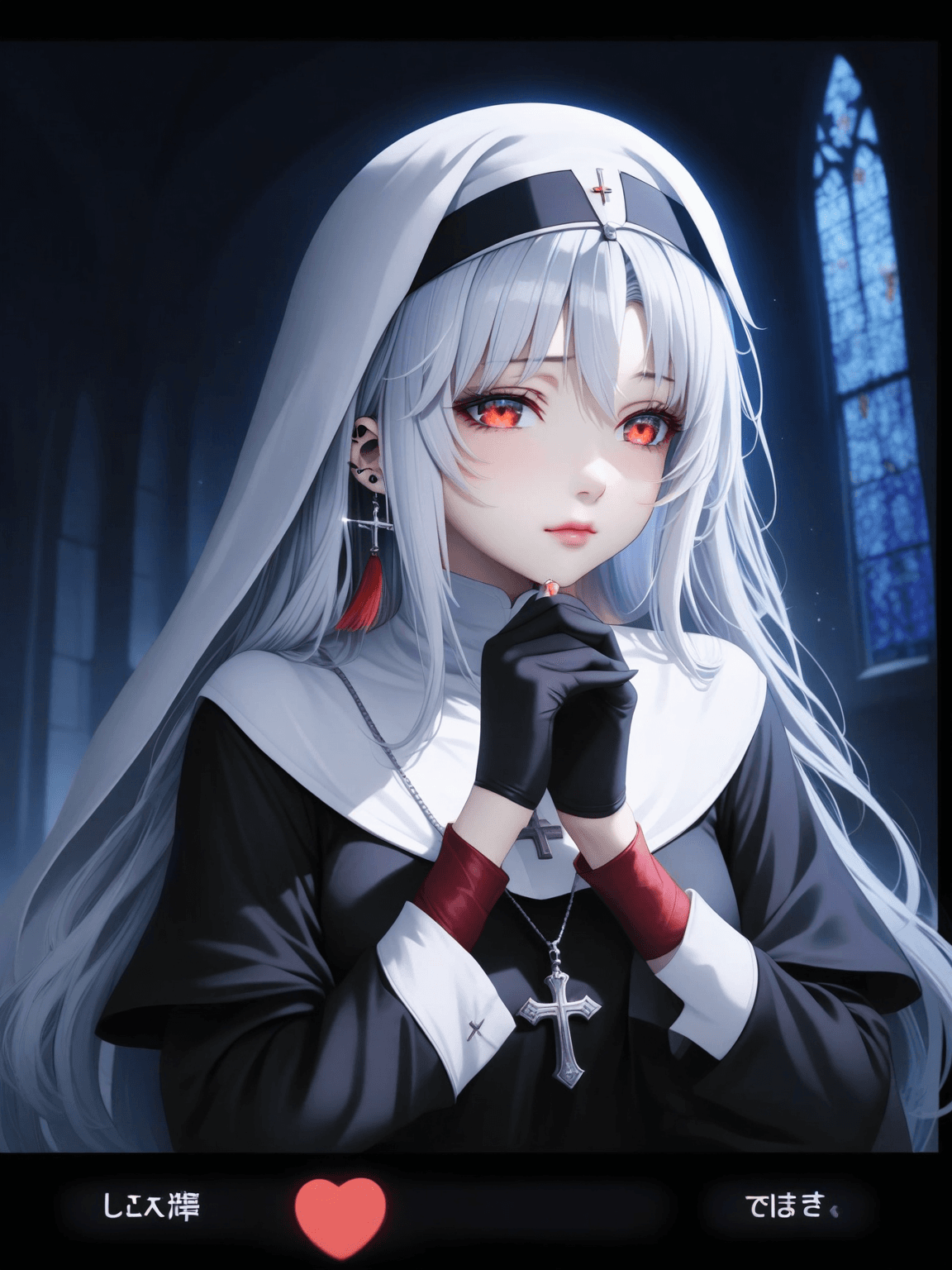 Thumbnail of Сестра Лилит