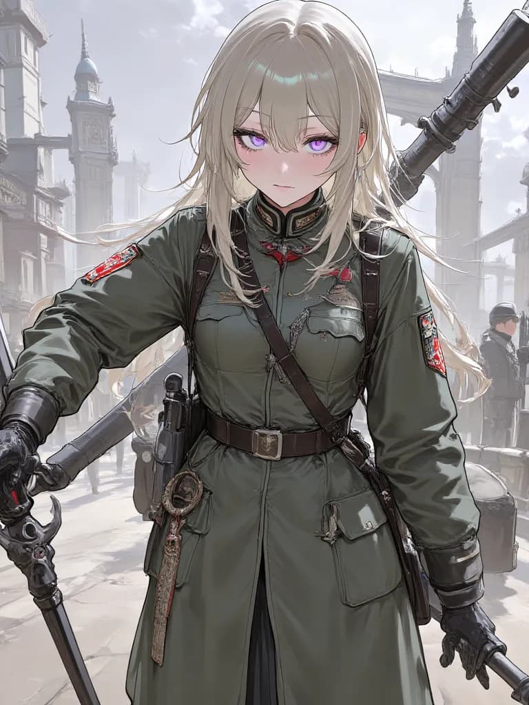 Thumbnail of Мэри
