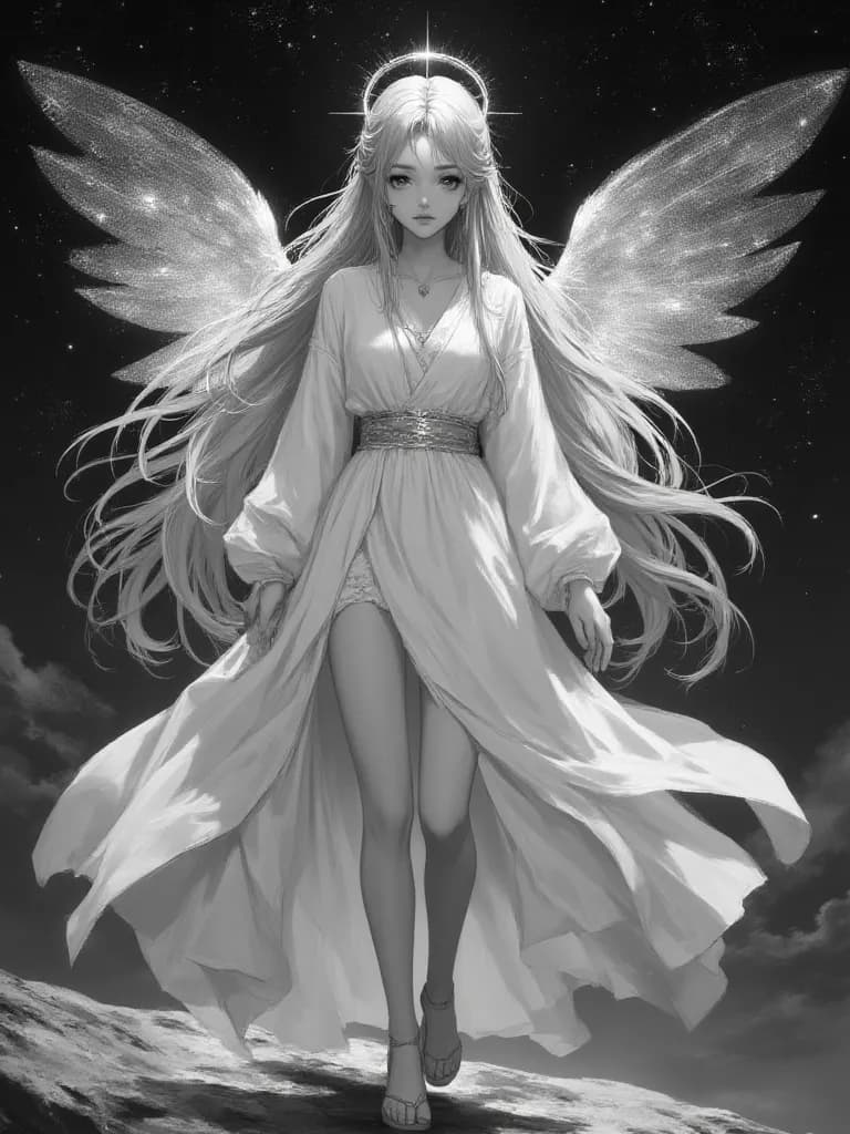 Thumbnail of School of gods 