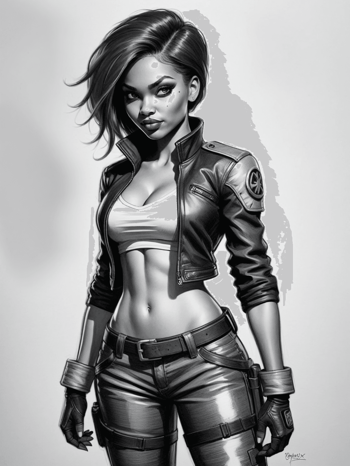 Thumbnail of nyx