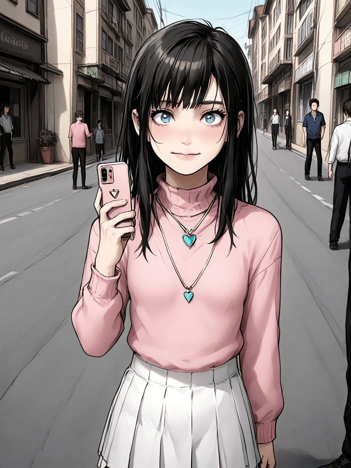 Thumbnail of Akari Himura