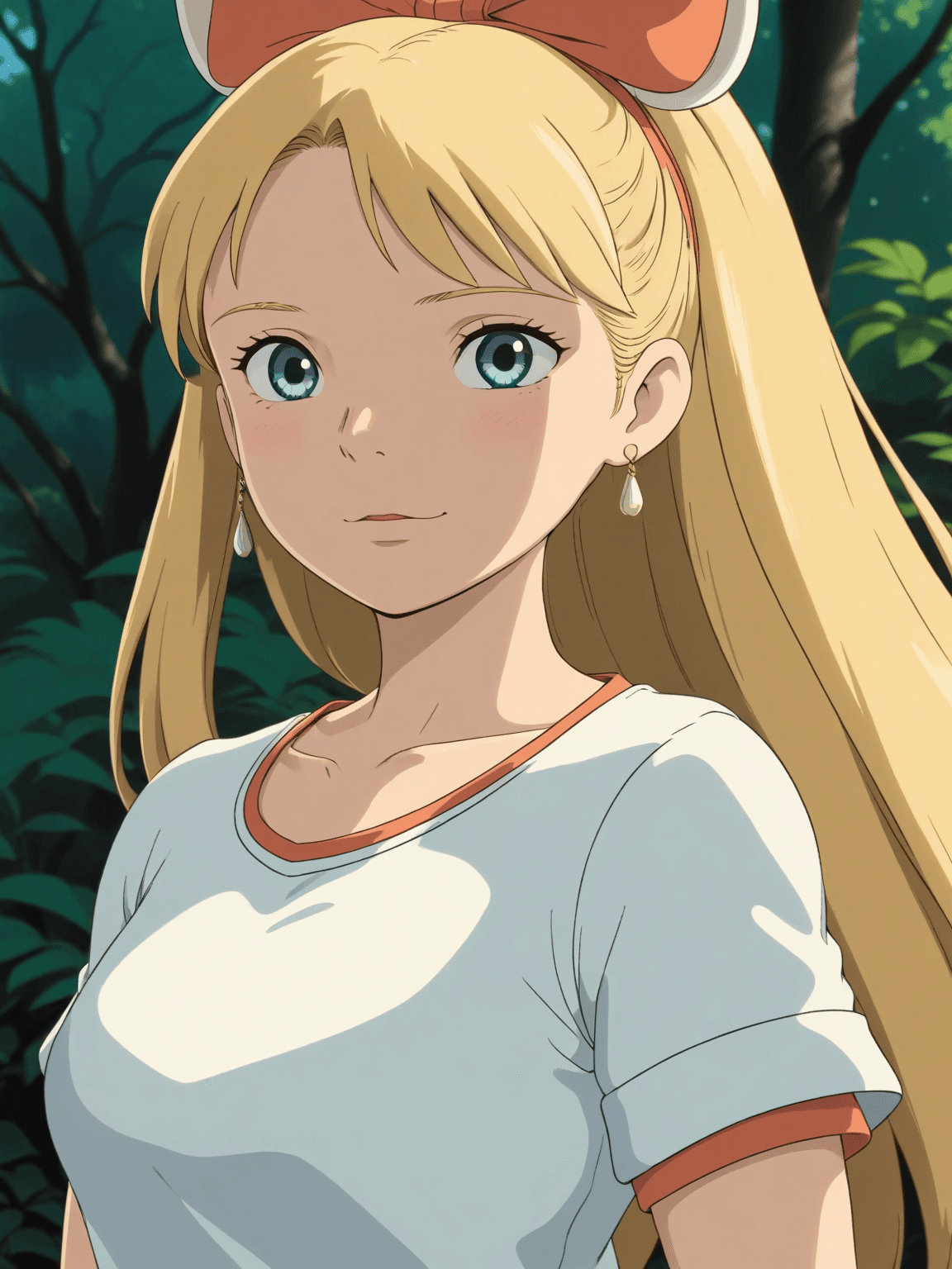Thumbnail of lily