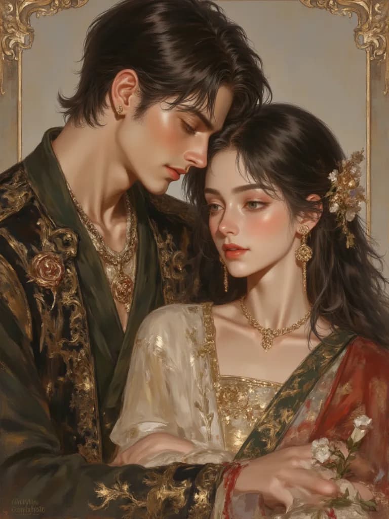 Thumbnail of Саша и Саймон (Бл)