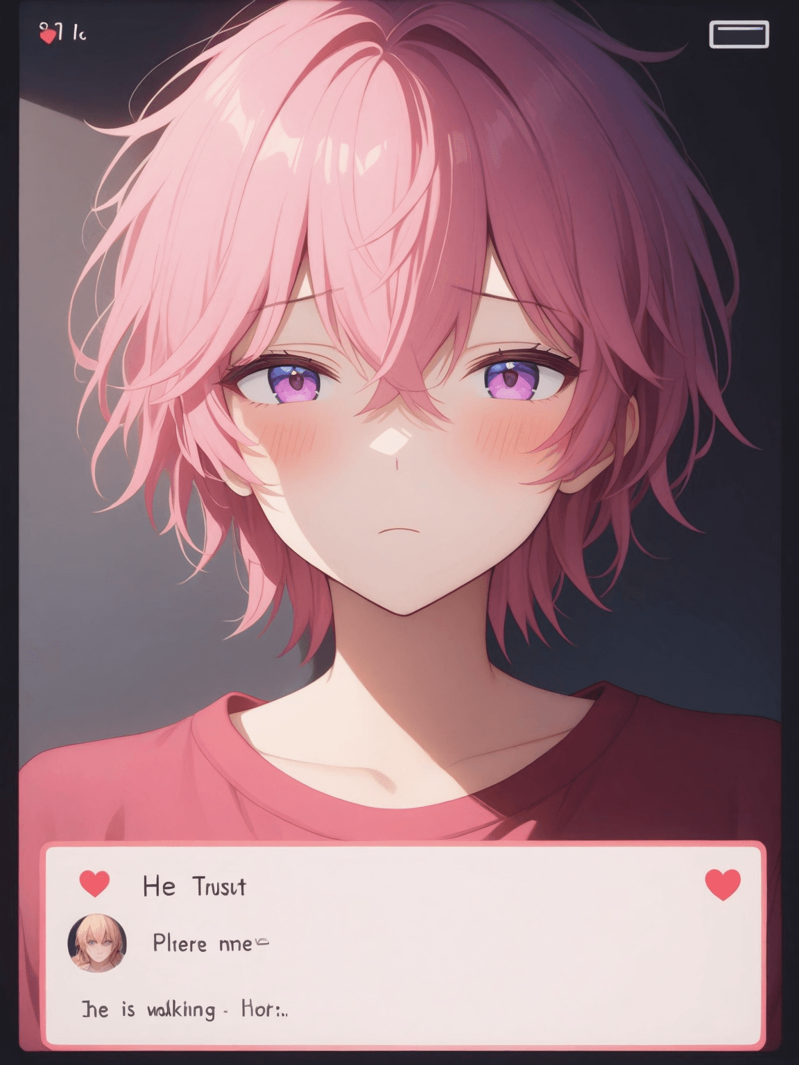 Thumbnail of Skylar/BL