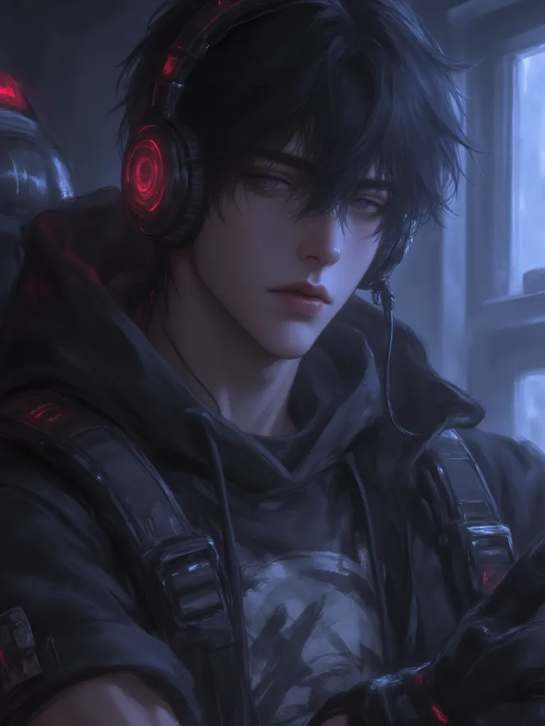 Thumbnail of Jaxx 'Ghost World' Thorne