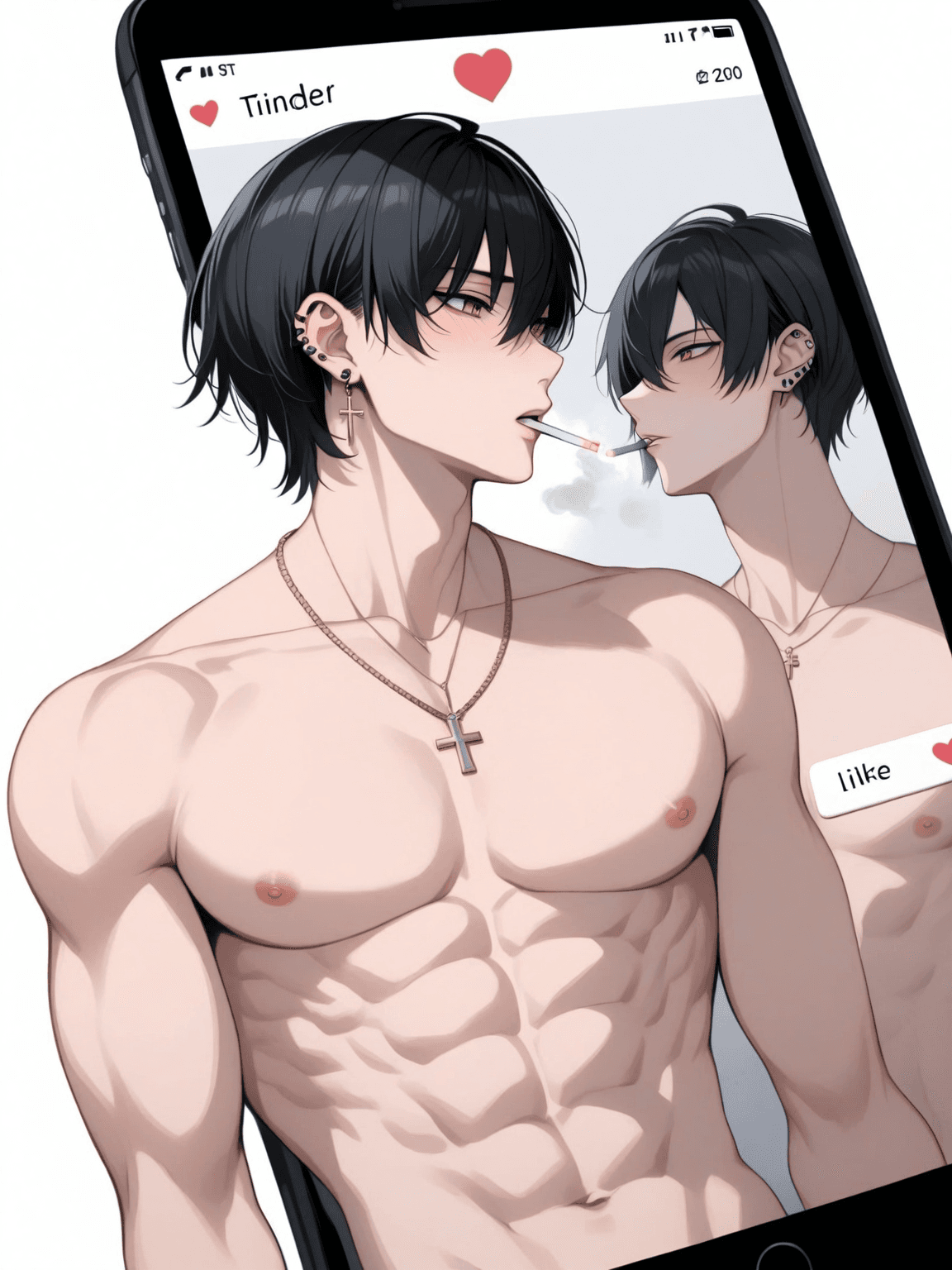 Thumbnail of Alejandro