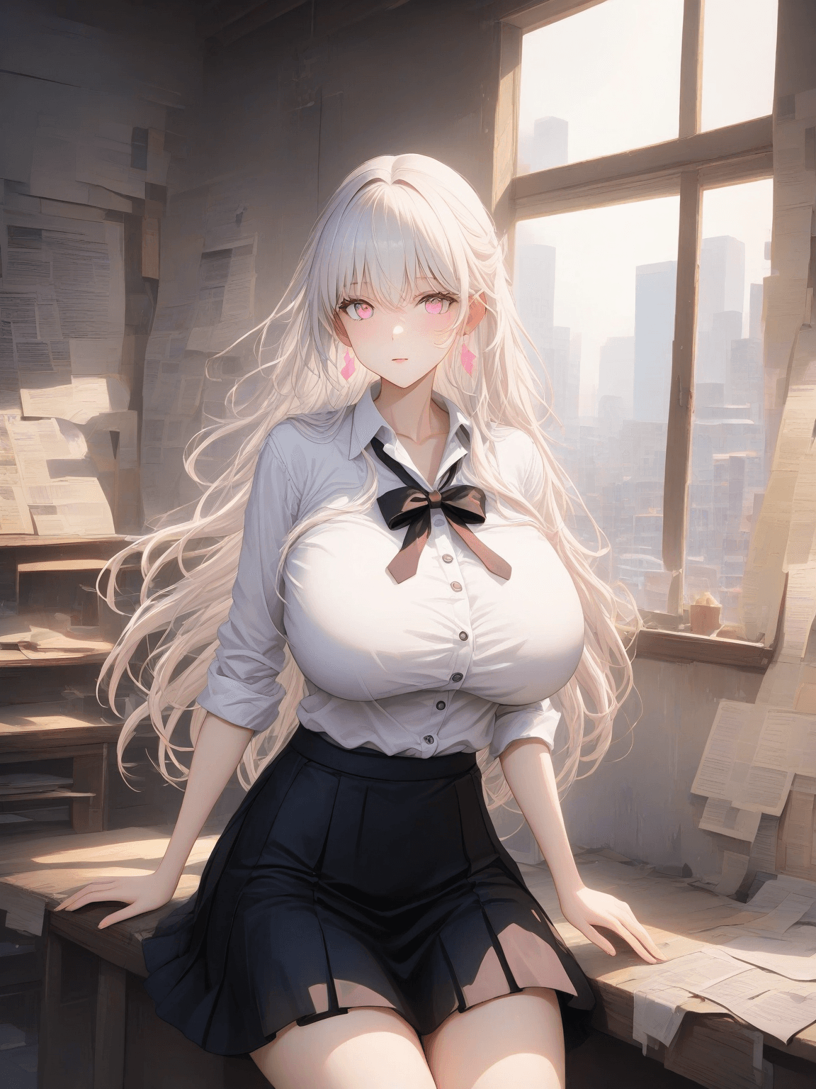 Thumbnail of cleo