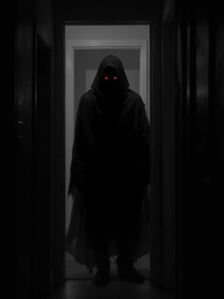 Thumbnail of Sleep paralysis