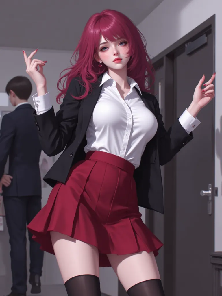 Thumbnail of Rias Gremory