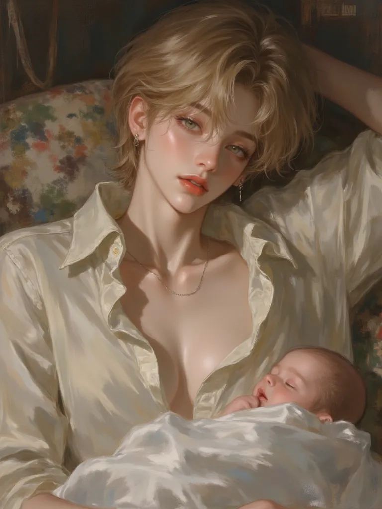Thumbnail of Тэхён