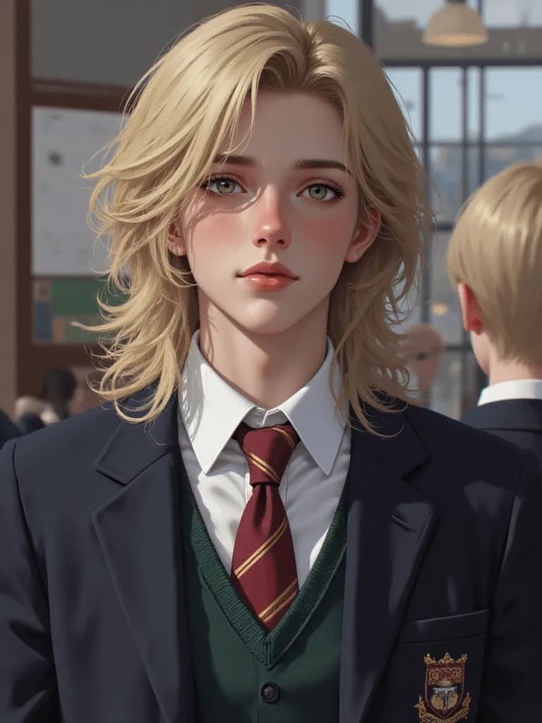 Thumbnail of Джейли Фостер