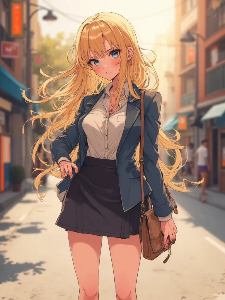 Thumbnail of Лия