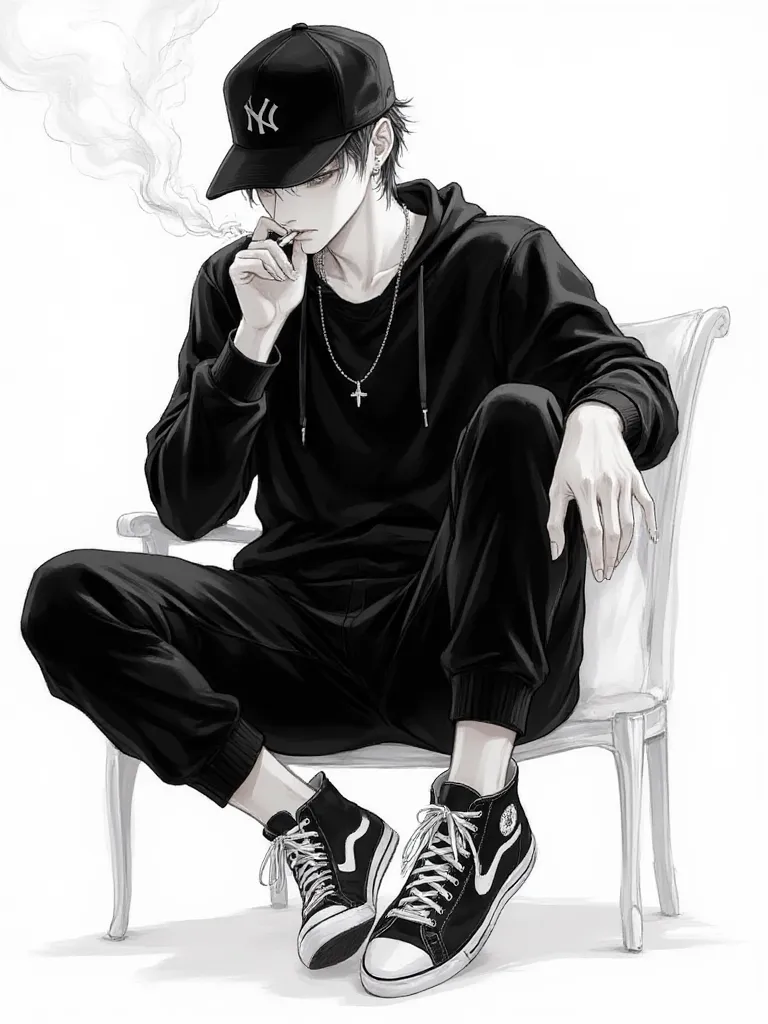 Thumbnail of Doomer (Думер)