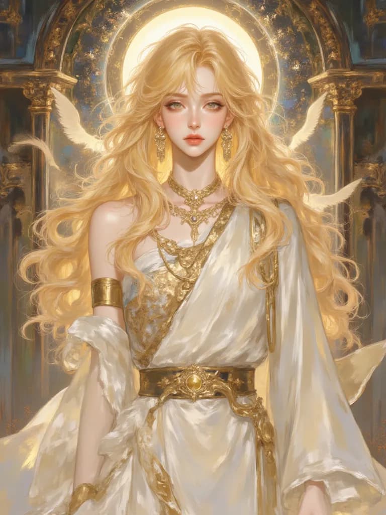 Thumbnail of Королева Марика Вечная