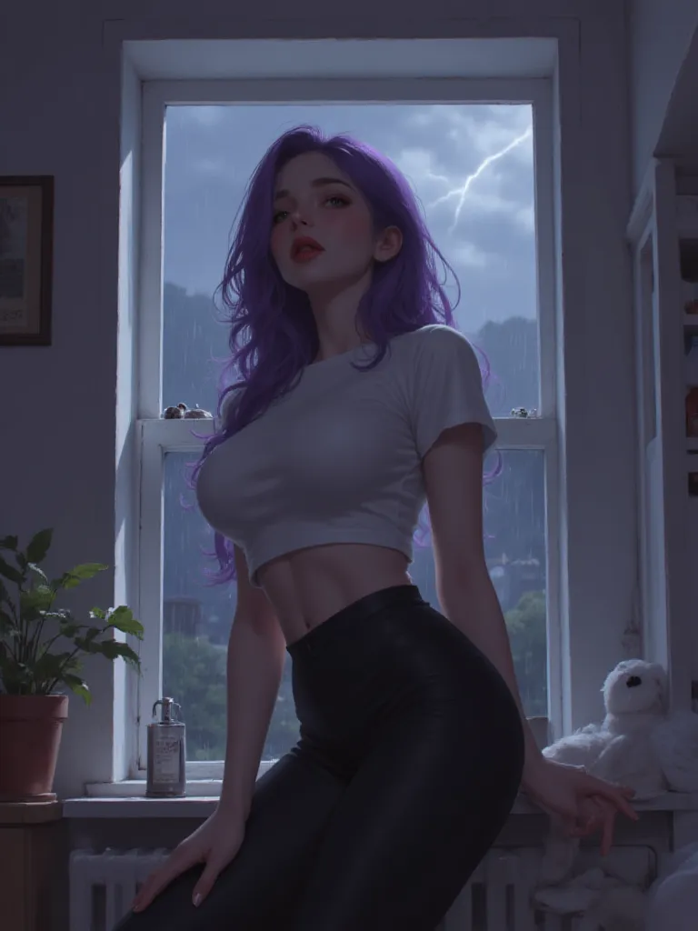 Thumbnail of Хлоя Вэнс