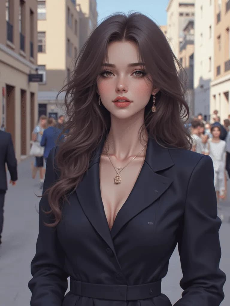 Thumbnail of Amanda