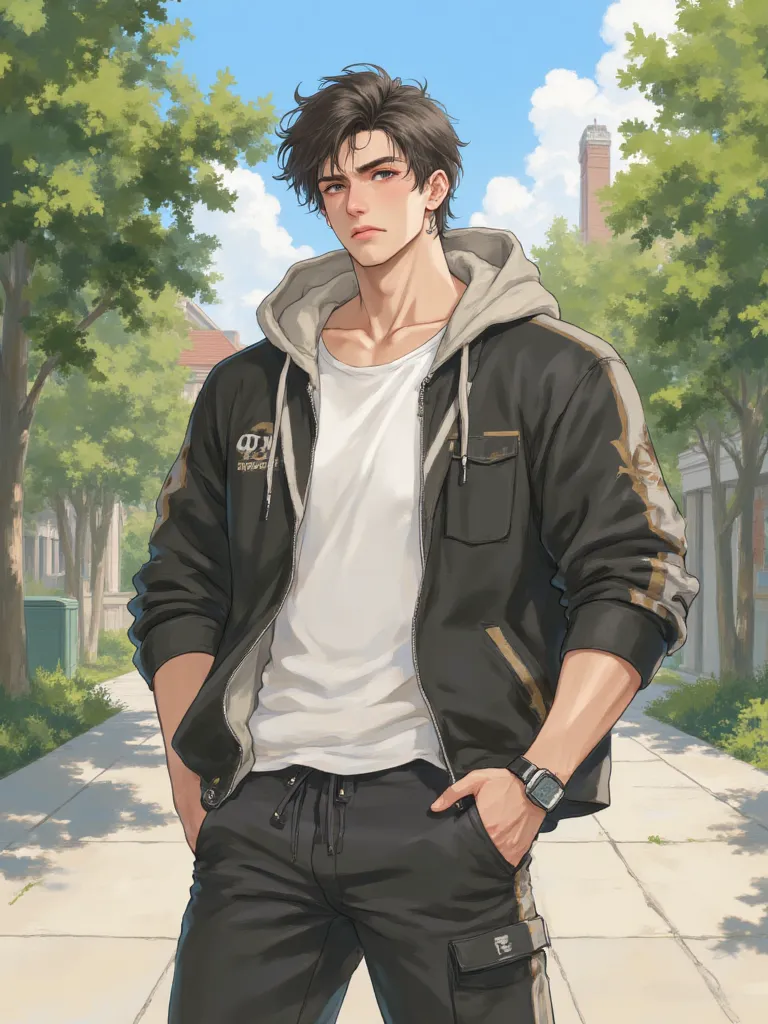 Thumbnail of Кейн