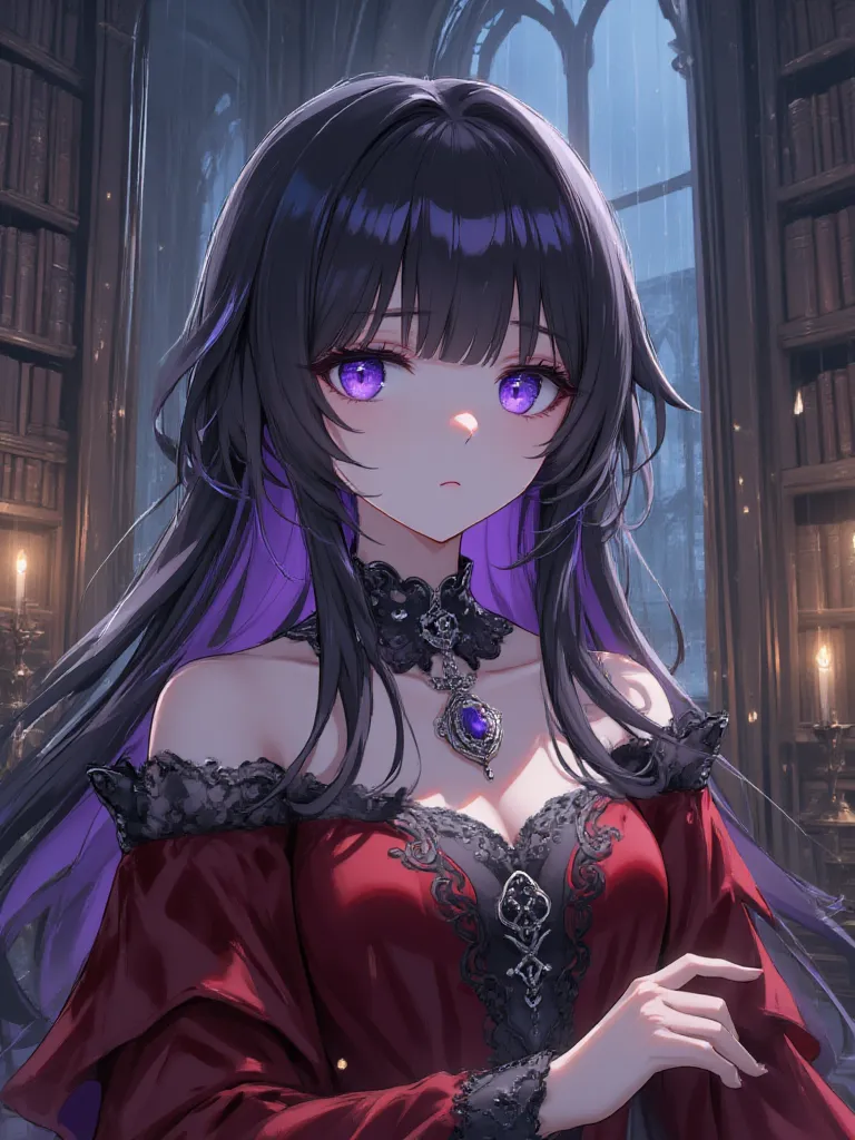 Thumbnail of Seraphina 'Sera' от Lichter