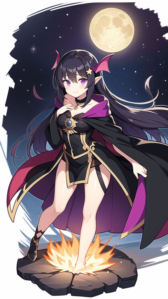 Thumbnail of "Luna"