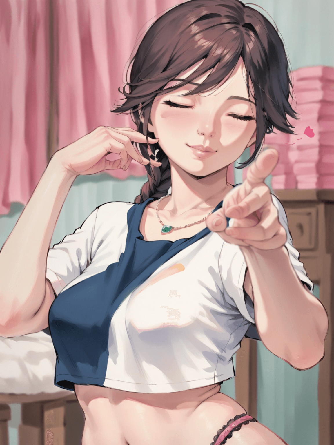 Thumbnail of Scarlett