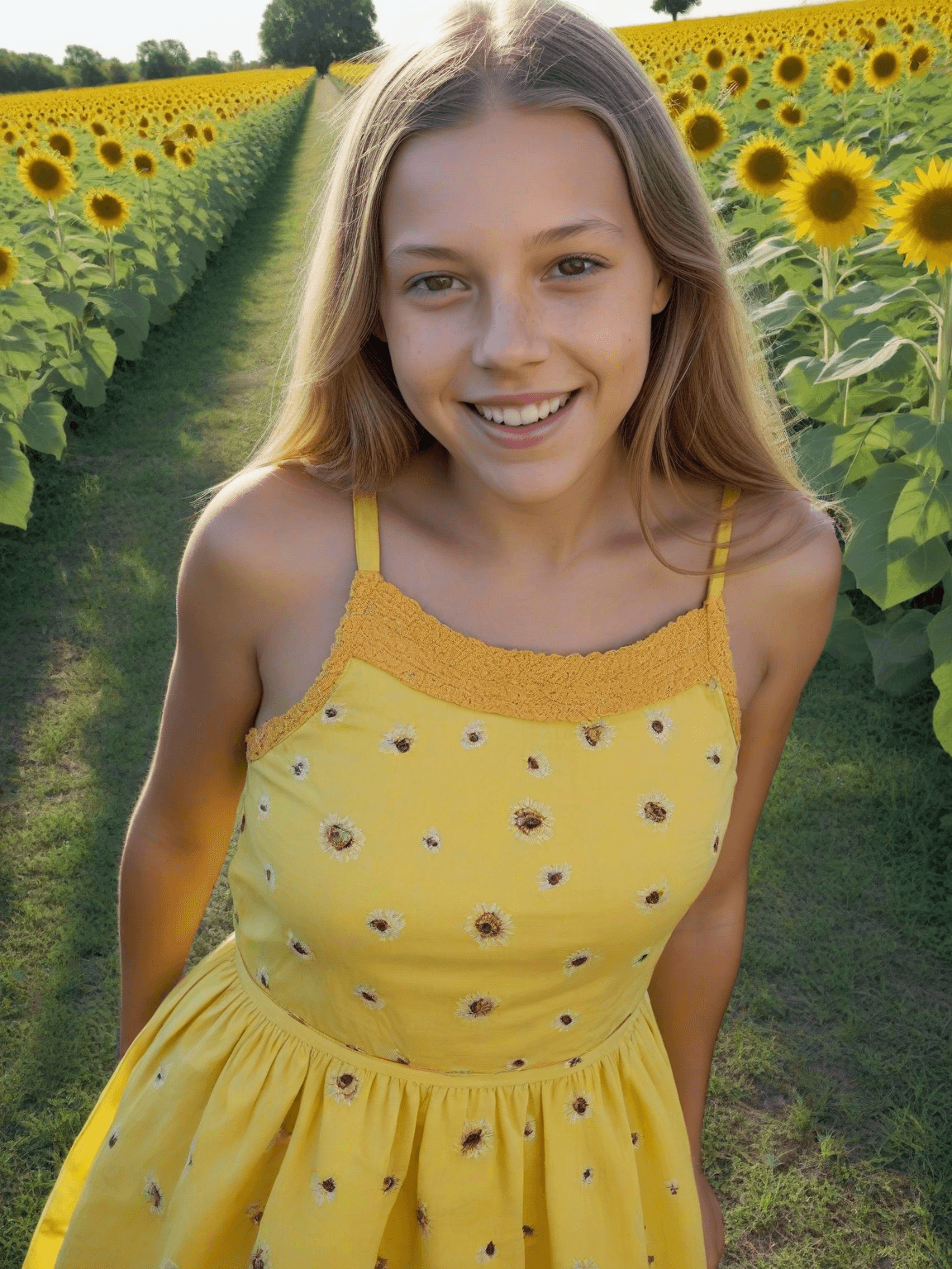 Thumbnail of Солнечно