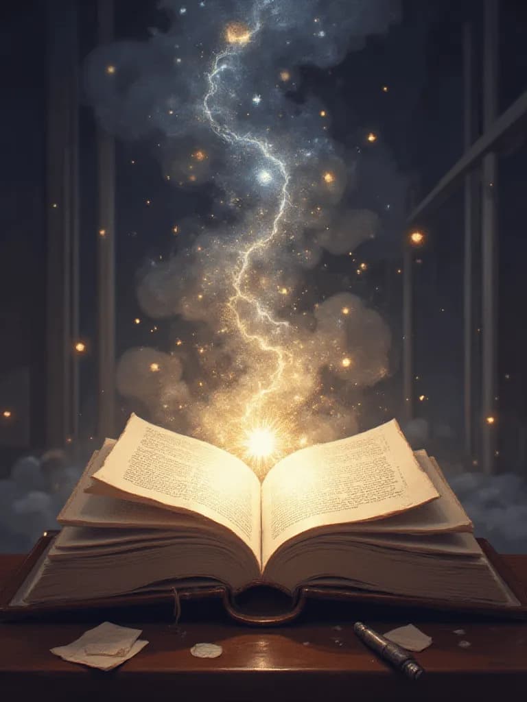 Thumbnail of Книга Живого Творения