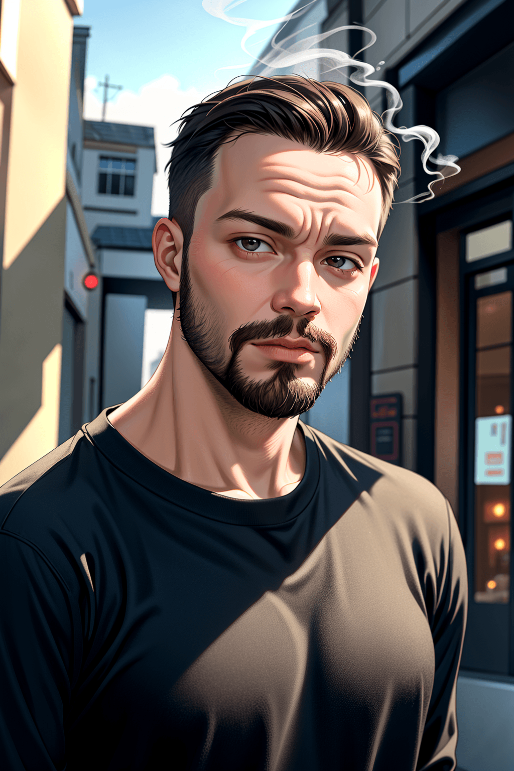 Thumbnail of Ricardo камины
