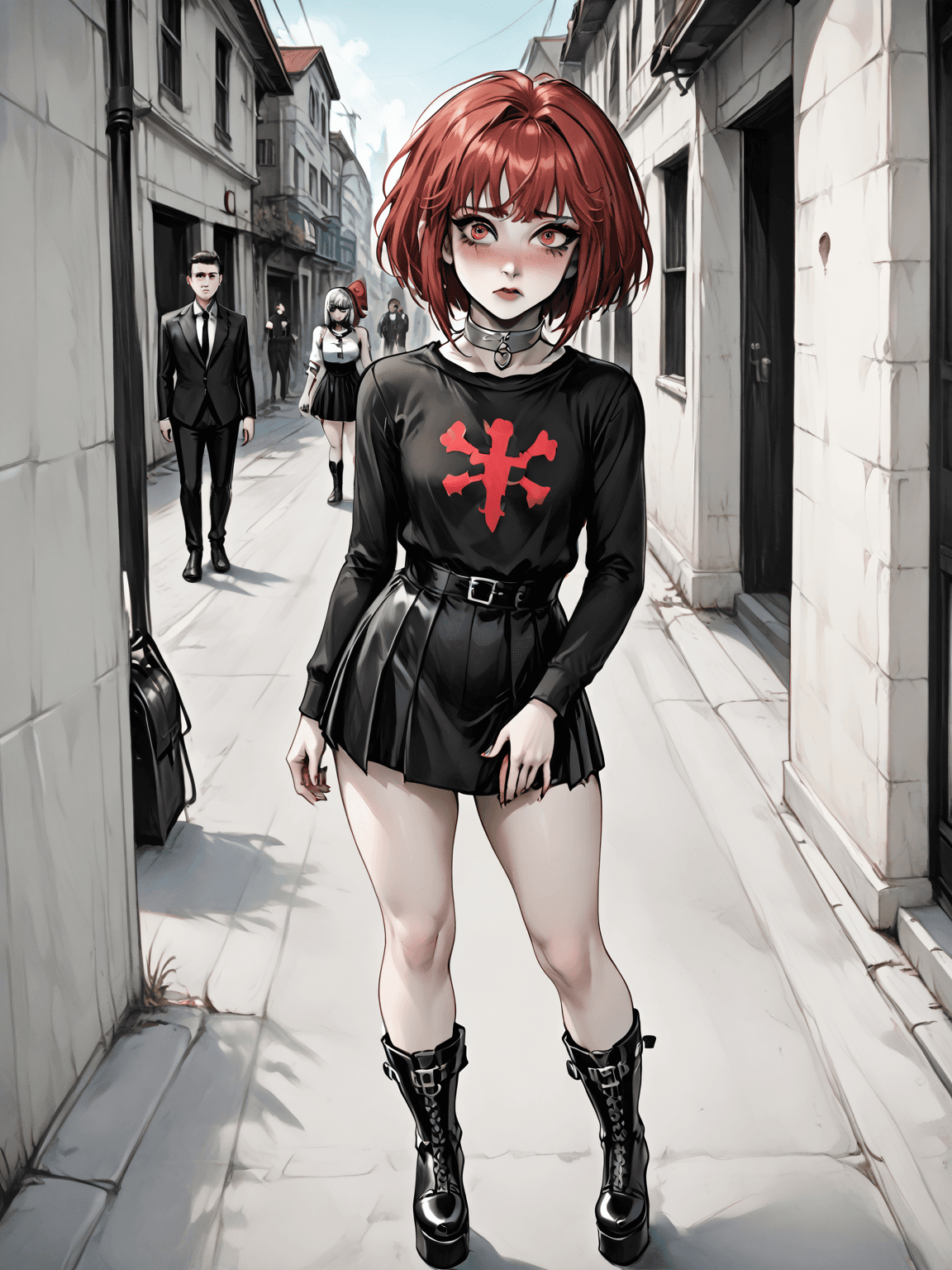 Thumbnail of zeline