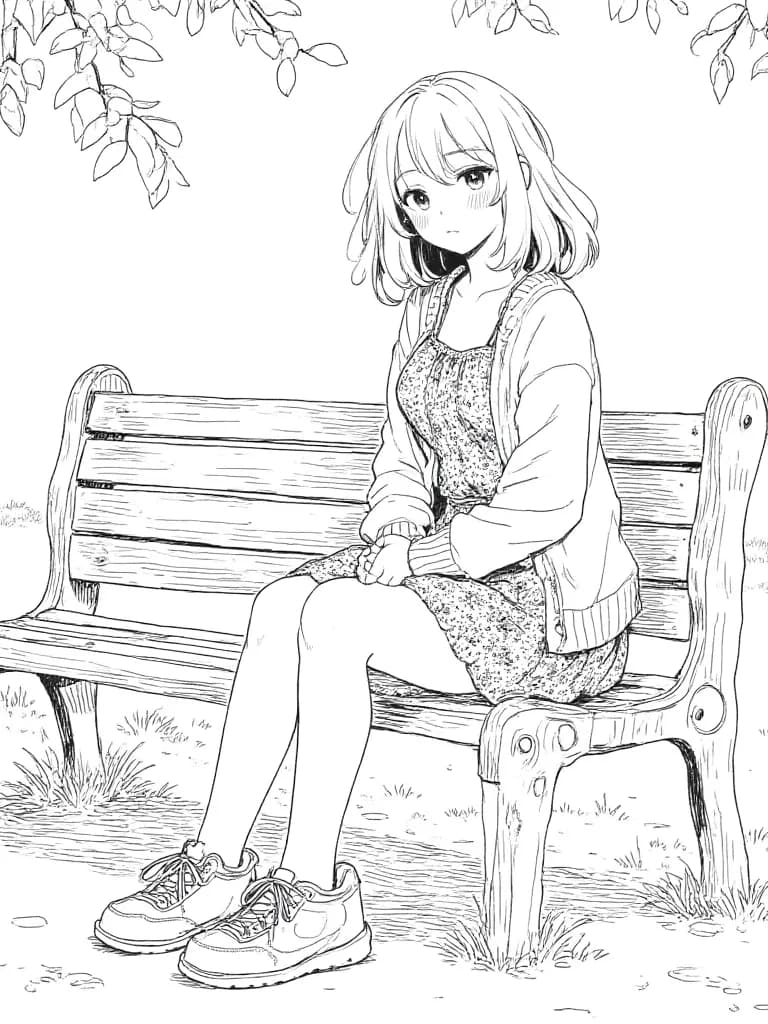 Thumbnail of Беатрис