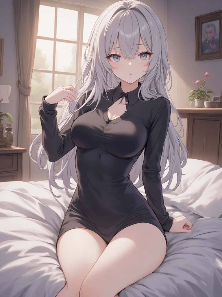 Thumbnail of Эвелин Торн