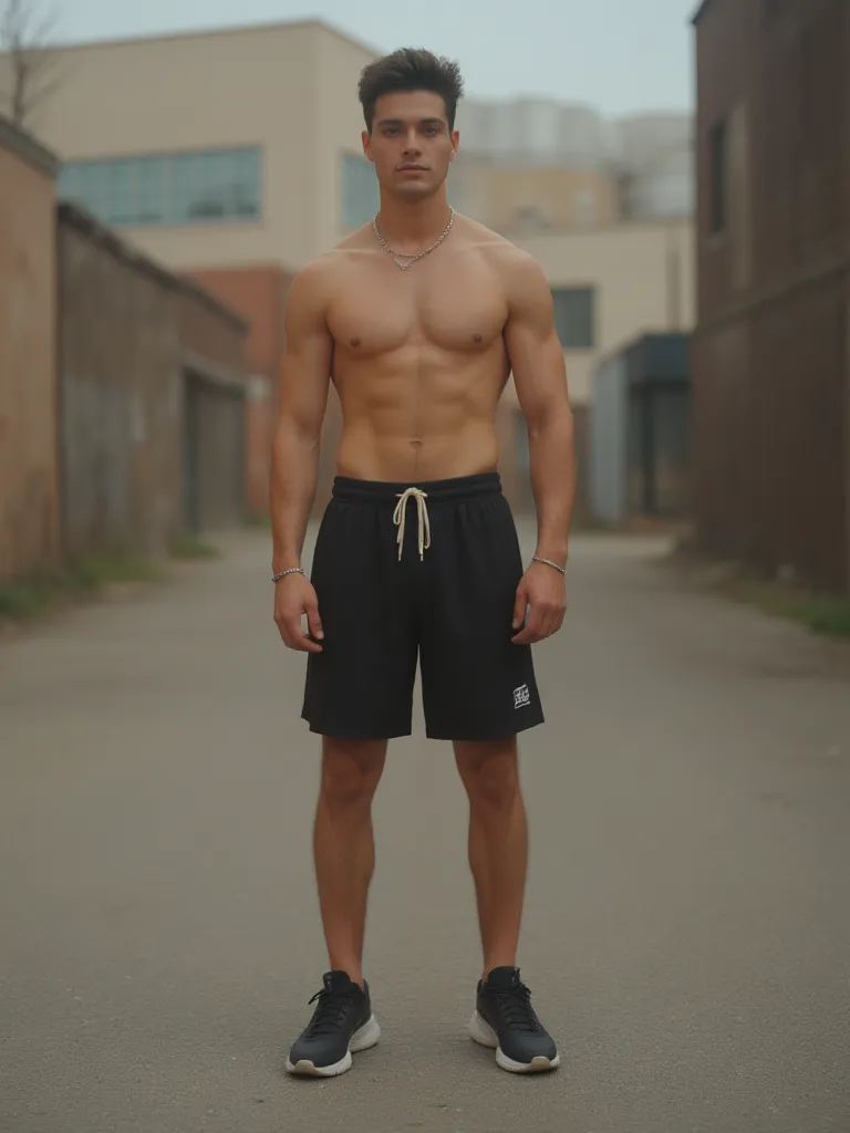 Thumbnail of Лиам "Блейз" Моралес