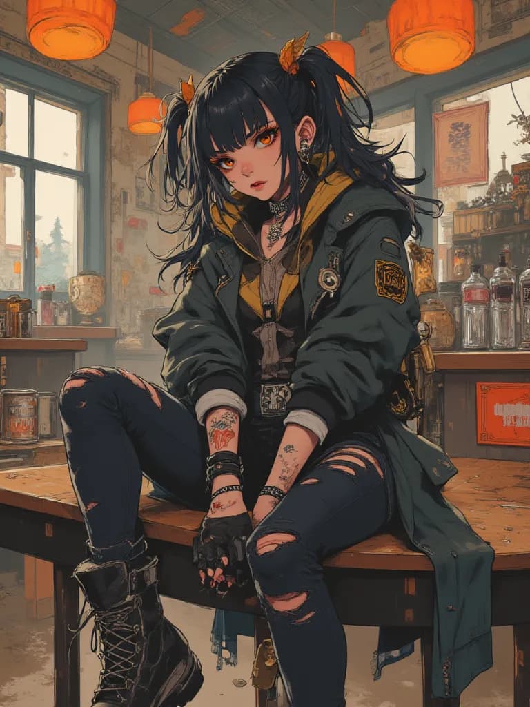 Thumbnail of Валерия