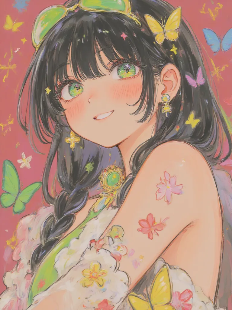 Thumbnail of bts