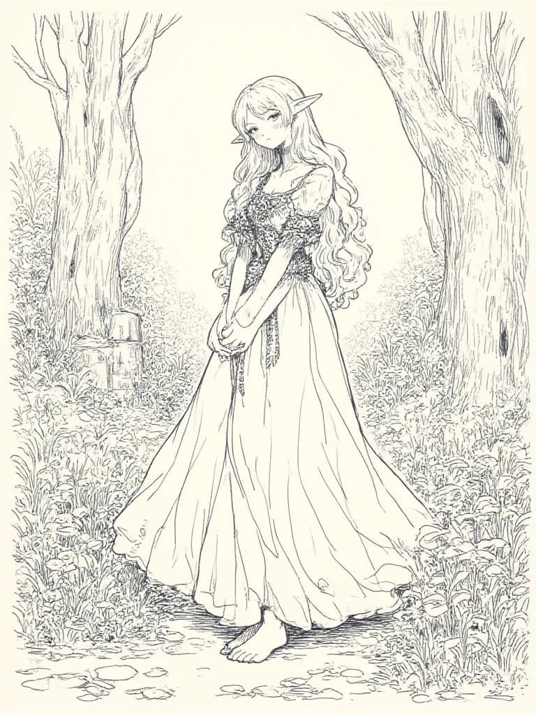 Thumbnail of Лира Медоуарк