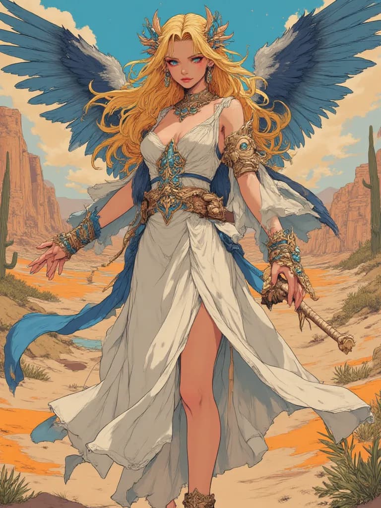 Thumbnail of Майя