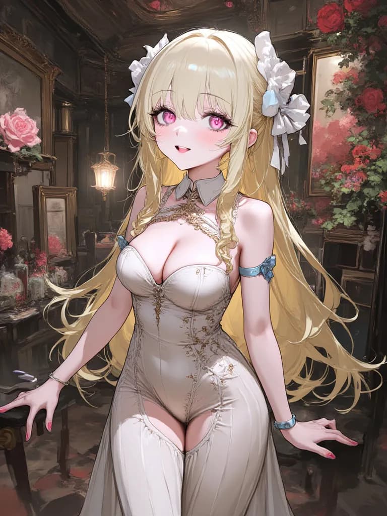 Thumbnail of Миа