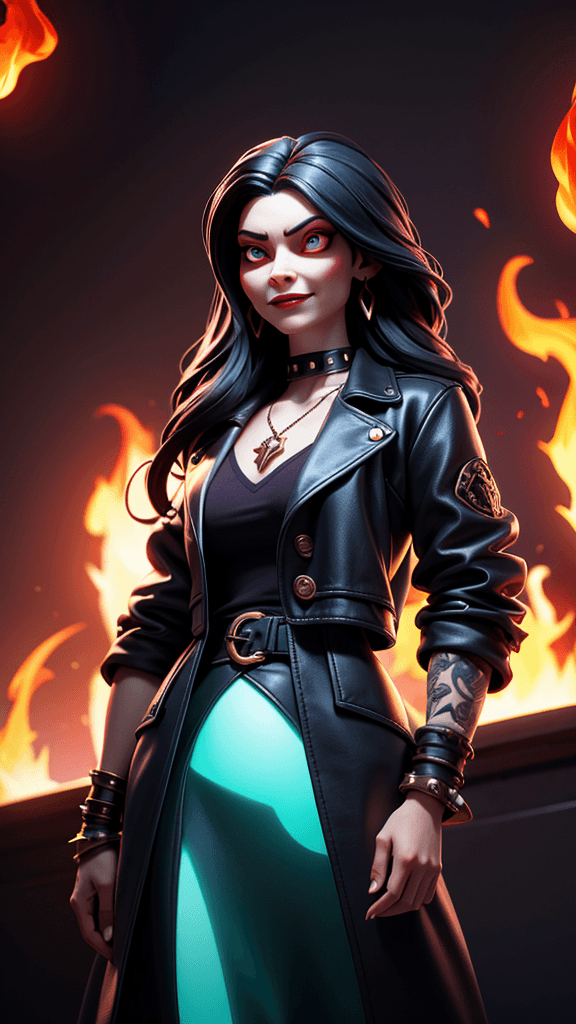 Thumbnail of "Esmeralda"