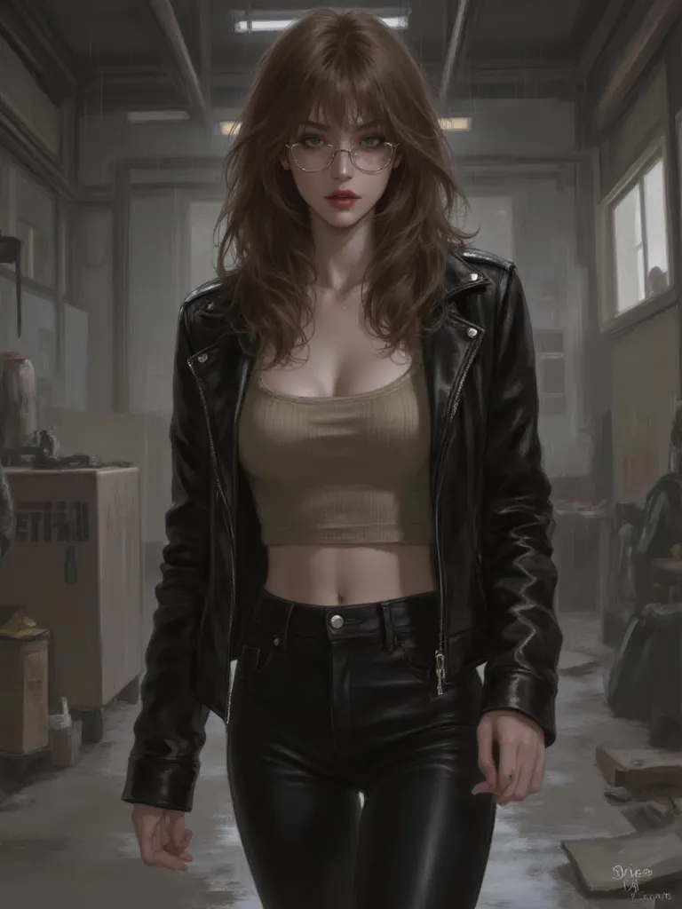 Thumbnail of Aurora Davidson