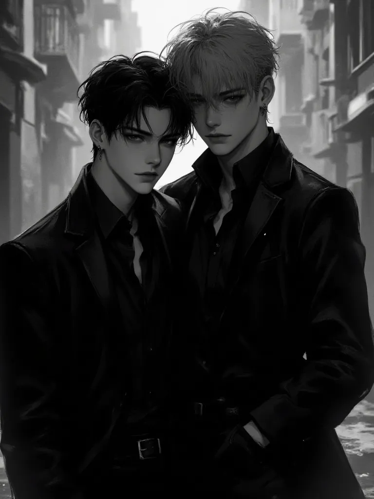 Thumbnail of Adam, Leo