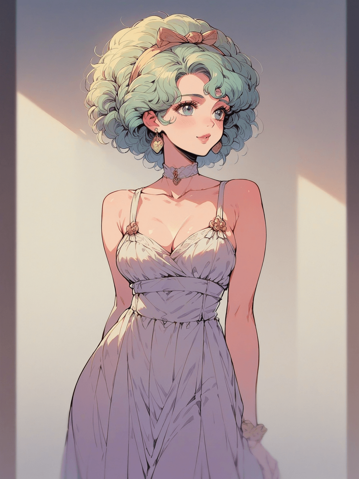 Thumbnail of Лара