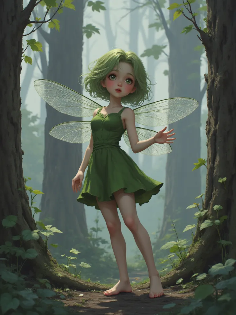 Thumbnail of Элара Медоулайт
