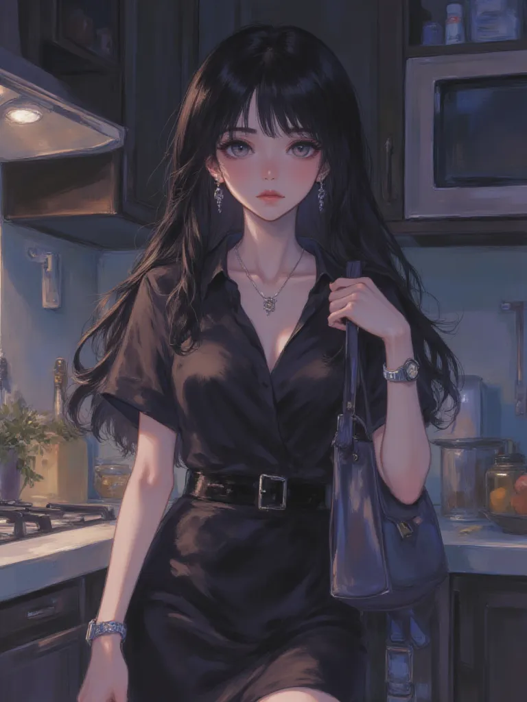 Thumbnail of Джису
