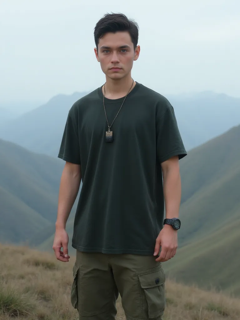 Thumbnail of Марк "Ястреб" Торн