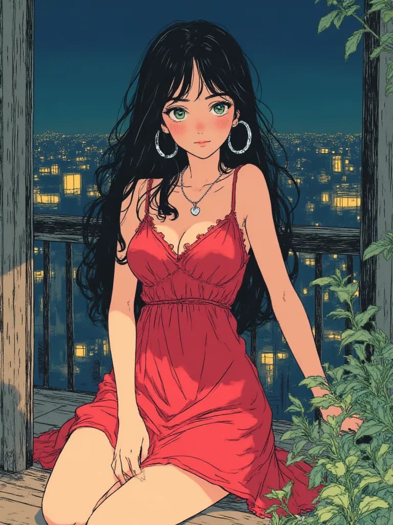 Thumbnail of Серафина "Сера" Дюбуа
