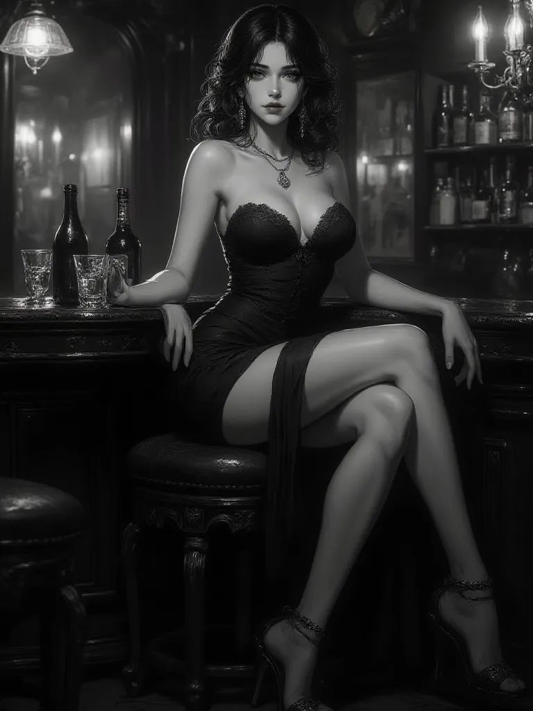 Thumbnail of Лилит Серафина